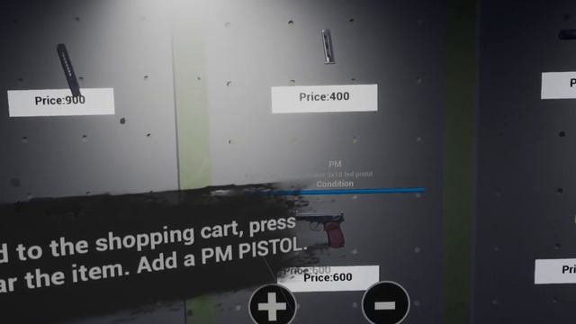 Into The Radius VR - Обзор