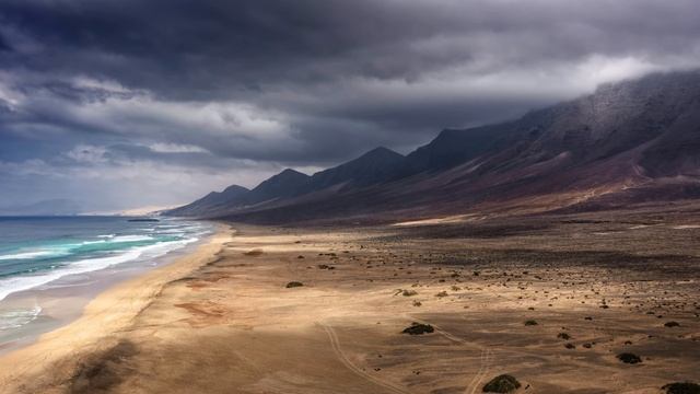 Max Lässer's Ark. Sunset смотреть онлайн