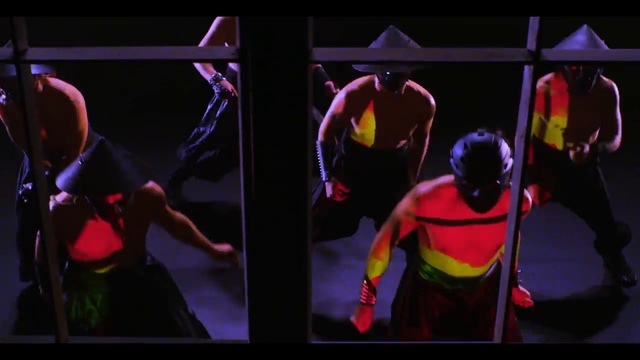 Nicki Minaj - Chun Li