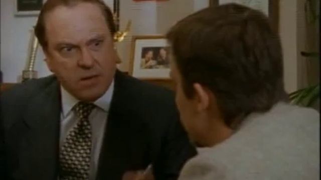 The Larry Sanders Show 3x09 Head Writer pdtv TTT 1 смотреть онлайн