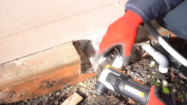 This NEW Dryer Vent Upgrade Changes EVERYTHING! EASY How To Install DIY! смотреть онлайн