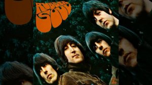 The Beatles-Drive My Car