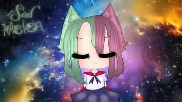 Starstorm || meme || Gacha Life смотреть онлайн