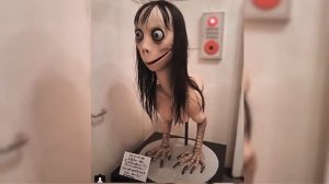 КТО ТАКАЯ МОМО?