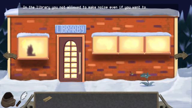 Undertale Quest - Undertale Fan Game v1.0.1 смотреть онлайн