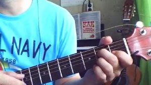 Нинка (Розенбаум) Аккорды на гитаре.