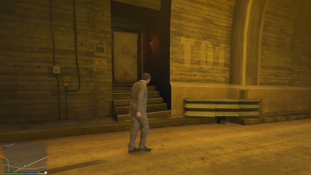 GTA 5 MT CHILIAD MYSTERY - FIRST STEP DISCOVERED!? (Secret GTA 5 Website) смотреть онлайн