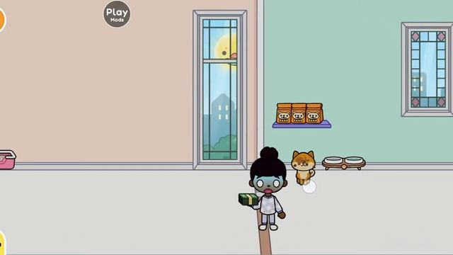 работаю в изо день 4, что случилось пока меня не было?