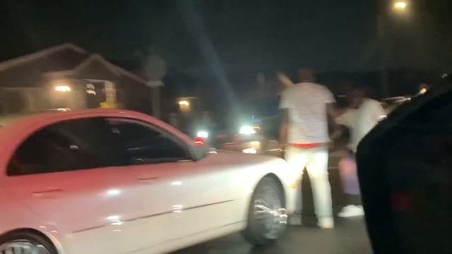 FIGUEROA STREET HOOKER COMPILATION (some Advice Too)