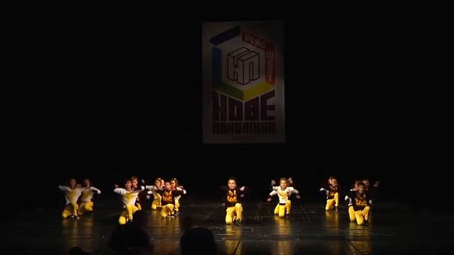 ''Beat Step'' - INSIDE Dancing Center (Choreographer by Dmitry Grek) смотреть онлайн