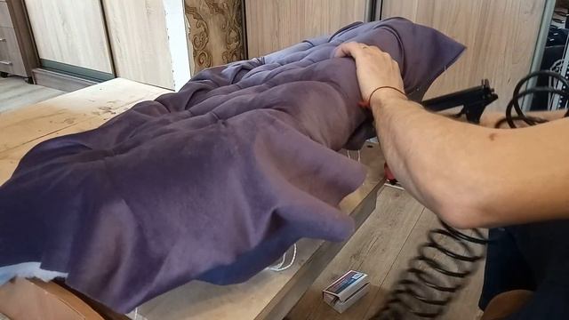 банкетка с каретной стяжкой своими руками смотреть онлайн