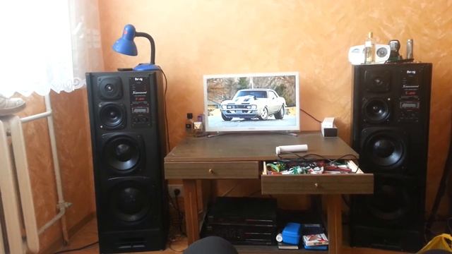 Supersound s400 смотреть онлайн