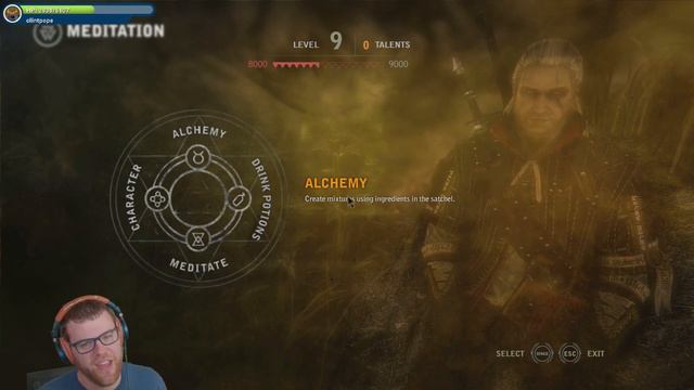 FIGHTING THE KAYRAN! - The Witcher 2 - 11 - NO ADS Playthrough смотреть онлайн