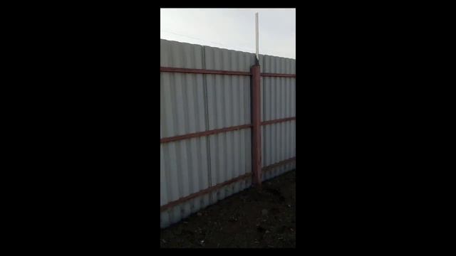 Монтаж ограждения егоза (2серия) смотреть онлайн