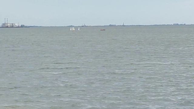 Бердянск 15.06.2021. Лиски. Азовское море смотреть онлайн