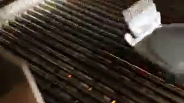 Grill Daddy Pro Demonstration смотреть онлайн
