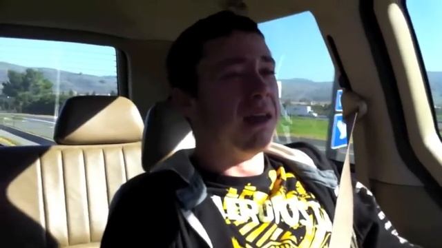 Funniest Wisdom Tooth Extraction Ever!!!! смотреть онлайн