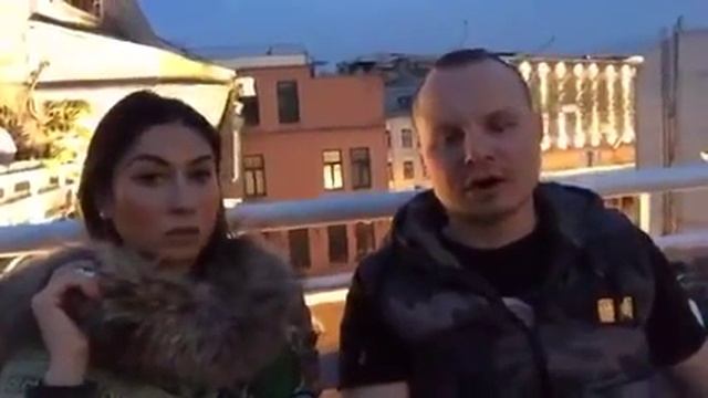 Как правильно предлагать бизнес؟ Где проводить встречу؟ Какой мессенджер использовать؟ смотреть онлайн