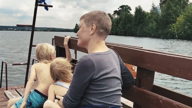 Щелковский карьер (Амерьевский) 02.07.2020. Перед погружением смотреть онлайн