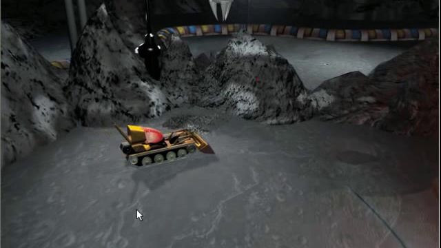 Let's Play 3D Ultra Minigolf Part 2 смотреть онлайн