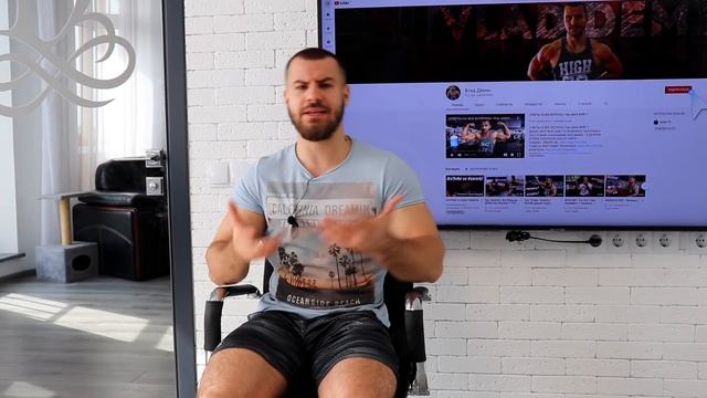 Дёмин ХИМИК ?! Ответ ШРЕДДЕРУ ! смотреть онлайн