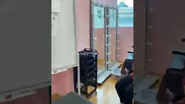 «Школа перманентного макияжа» смотреть онлайн
