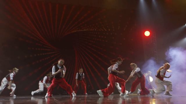 AGT BABIES/ ART OPEN DANCE COMPETITION KIDS / 2022 смотреть онлайн