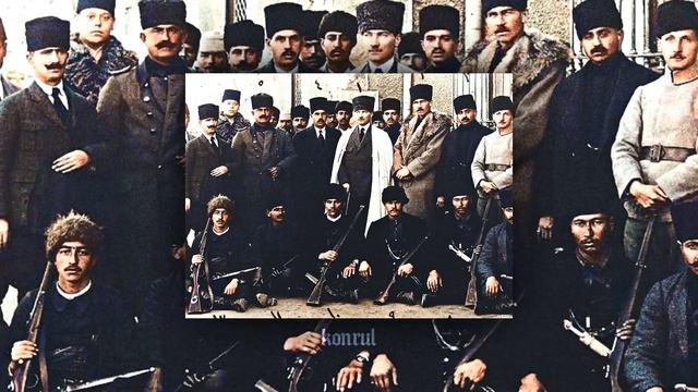 Kardaşlar Çökertme [Slowed&Reverb] - Anatolian Rock смотреть онлайн