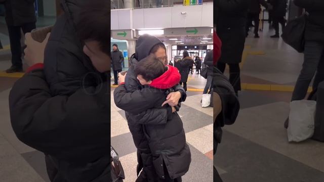 Дорога в Уральск на республиканский турнир по дзюдо. Школа по дзюдо в Астане ORTUS.KZ. смотреть онлайн