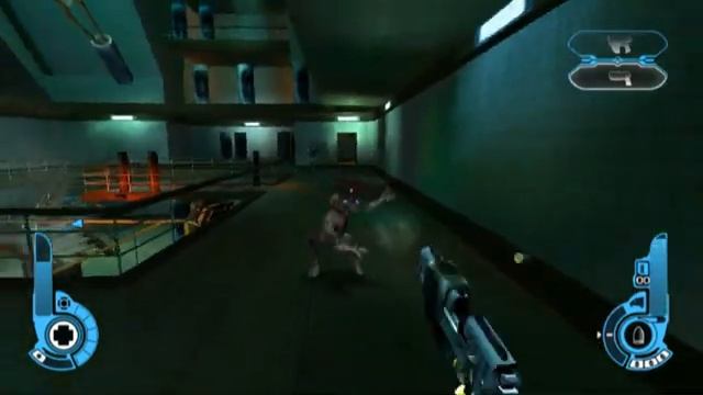 Longplay of Judge Dredd: Dredd vs. Death смотреть онлайн