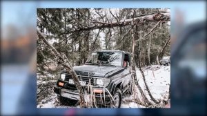 Toyota Land Cruiser 70: зачем нужна старая Тойота за 1,7 млн