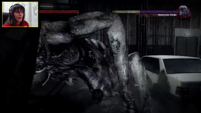 The Evil Within: The Executioner | РАДИ ДОЧЕРИ | ФИНАЛ смотреть онлайн