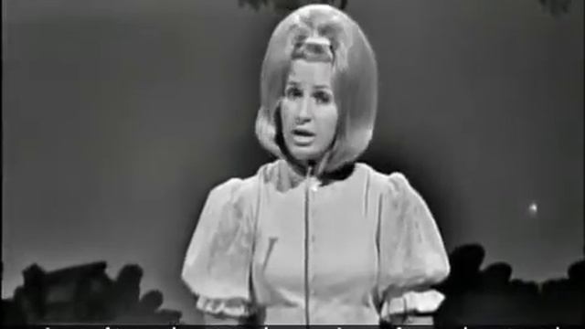 Skeeter Davis The end of the World - Lyrics смотреть онлайн