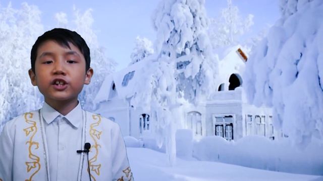 Қыс. Абай Құнанбаев смотреть онлайн