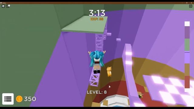 Башня страданий/Tower Of Misery в роблокс смотреть онлайн