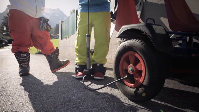 Liitto.fi: Petja & Roope lähikuvassa смотреть онлайн