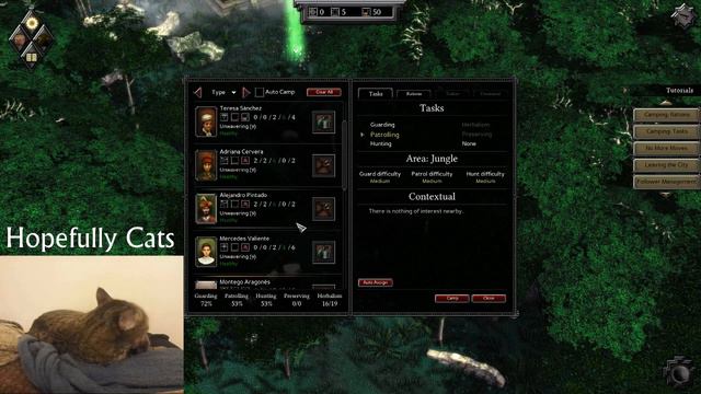 Expeditions: Conquistador | Part 1 смотреть онлайн
