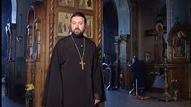 Храм, в который мы идем серия 2 Устройство храма смотреть онлайн