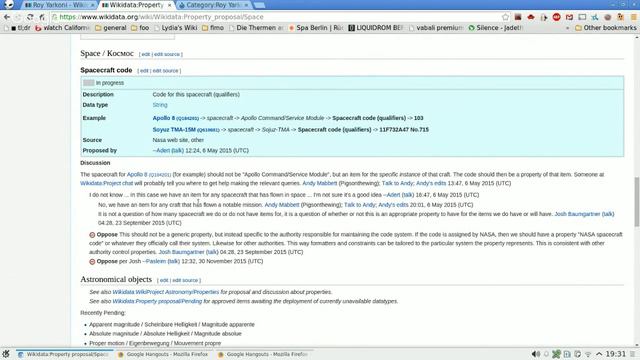 WikiData: Step by Step - With Lydia Pintscher смотреть онлайн
