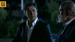 Kurtlar Vadisi Pusu 165. Bölüm