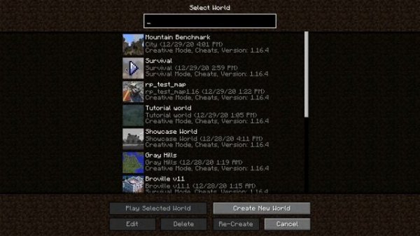 How to install BSL Shaders - Forge Minecraft 1.19.2+