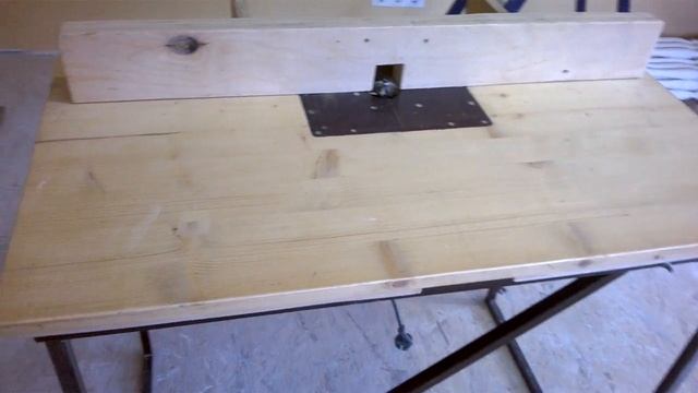 стол для фрезера смотреть онлайн