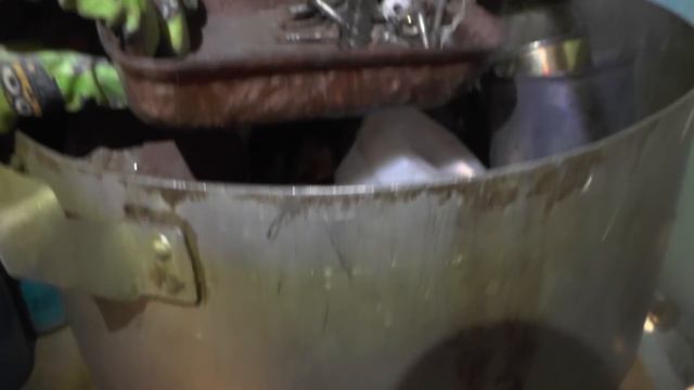 ТАКОЕ НЕЛЬЗЯ ВЫБРАСЫВАТЬ! Нашла интереснейшую коллекцию! Вторая часть поисков в сарае смотреть онлайн