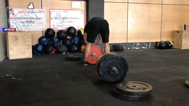Kripachenko Serhii Banda open games 18.1 смотреть онлайн