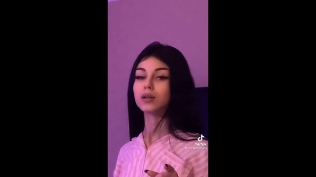 Яркий макияж чтобы скрыть любой изъян / TIK TOK смотреть онлайн