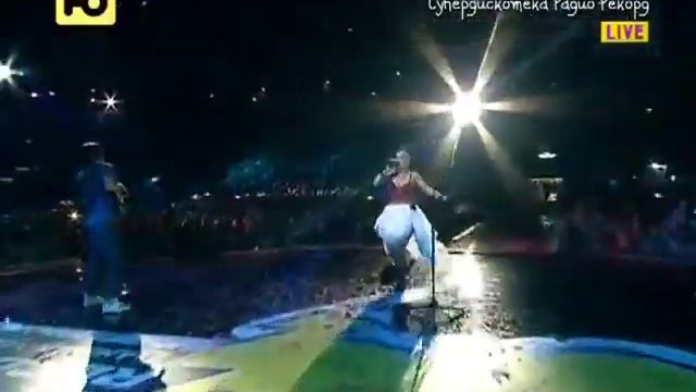 TOTAL - Бьёт По Глазам (Адреналин) (Супер Дискотека 90х) смотреть онлайн