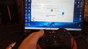 Геймпад DEXP Ventriloquist. Обзор и ТЕСТ ЭТОГО Г ОВНА.