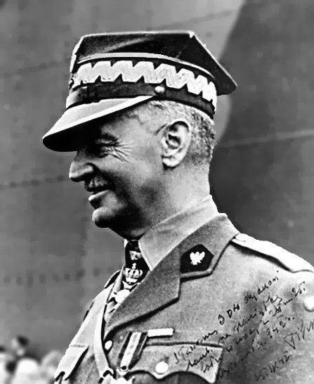 Dekret Prezydenta II RP O Nieważności Wszelkich Aktów Prawnych Wydanych Przez Rządy Okupacyjne IIIRP