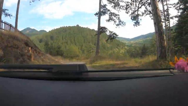 Selo Jablanica Zlatibor crkva brvnara смотреть онлайн