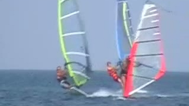 Веселовка 2006